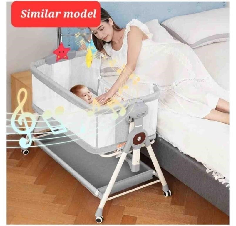 Baby Bassinet Infant Size