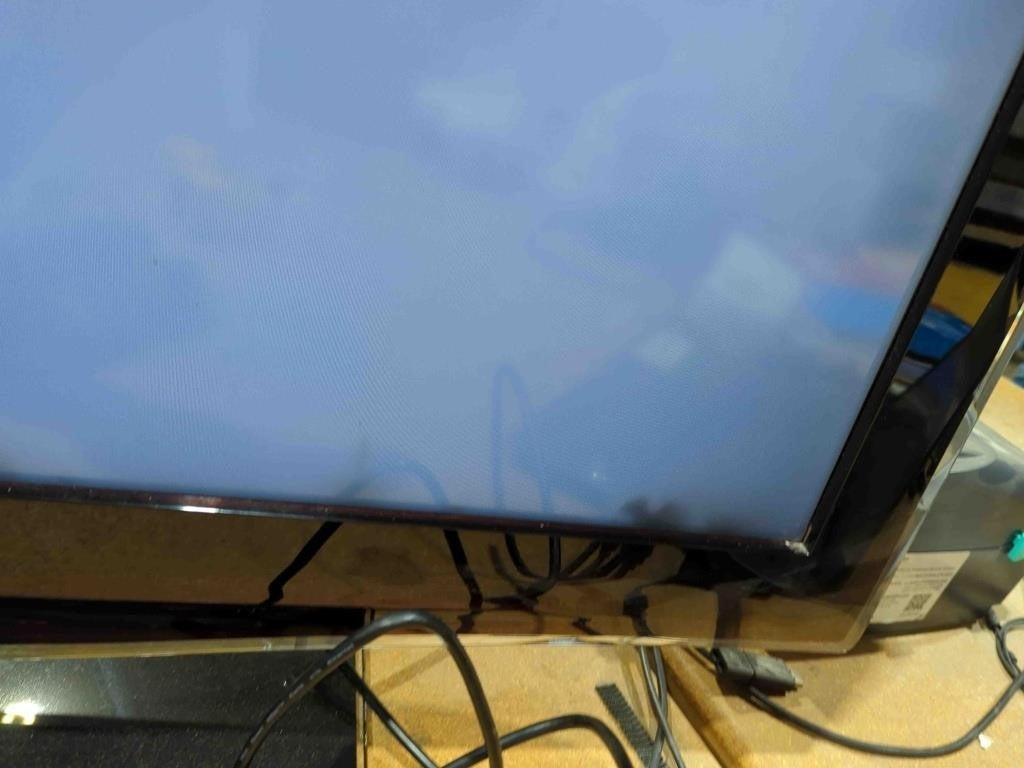 Samsung 40" LCD TV 1080p LCD high-definition television, LN40B630N1F