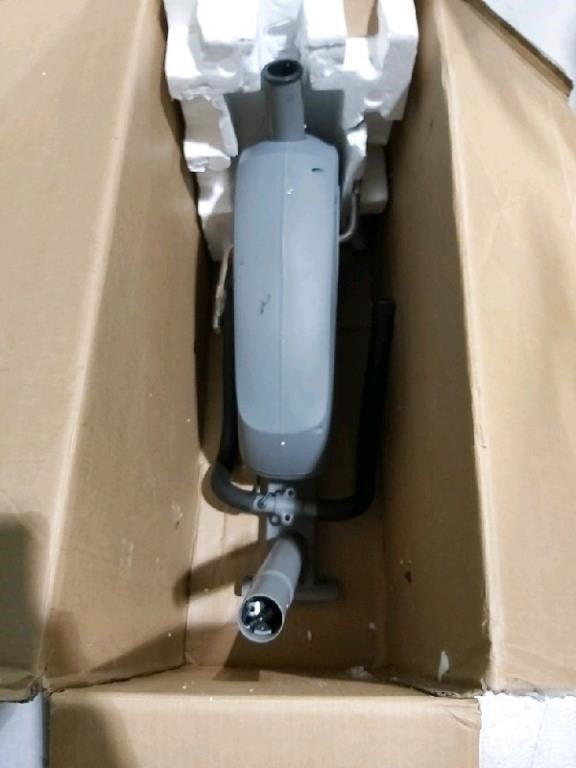 Sunny Health & Fitness Programmable Cardio Ellipti