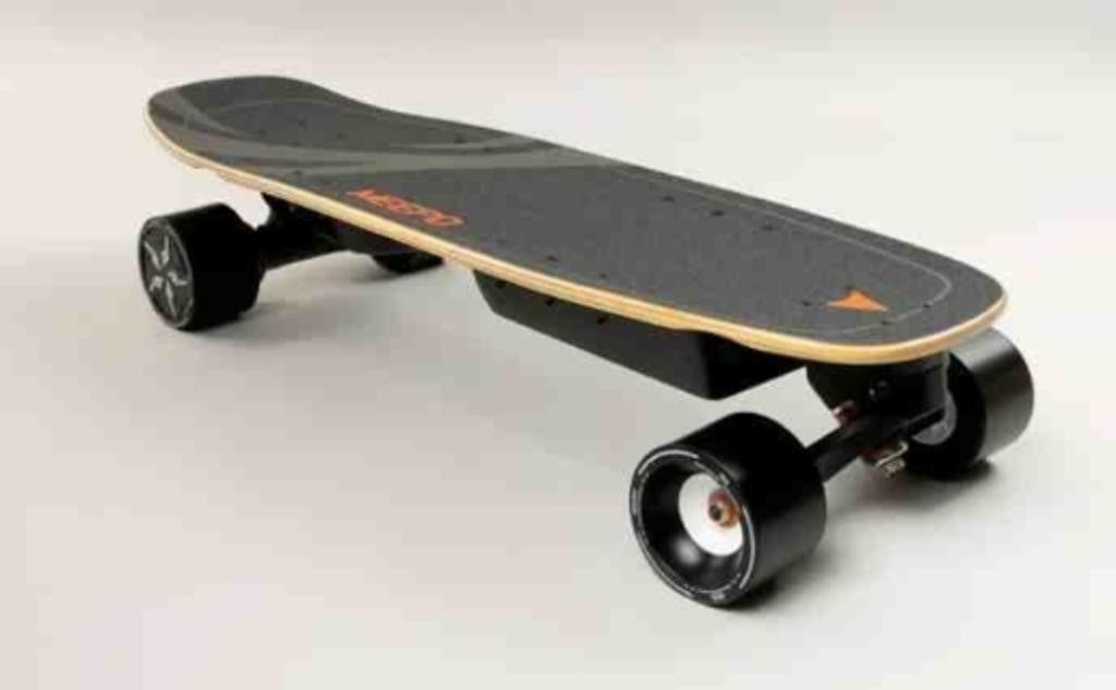 Meepo Mini 3S Electric Skateboard, 42V, MB0093 -