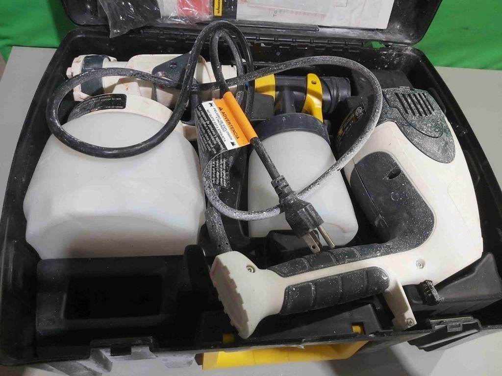 Wagner 0529105 PaintReady Sprayer