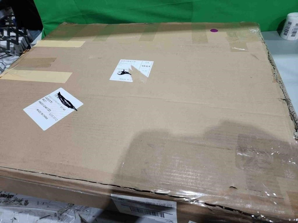 Bylring Stackable Outdoor Patio Dining Chairs with Backrest/Armrests, Set Of 2, Red