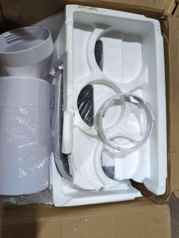 Garvee Portable Air Conditioners, 14000 BTUs Portable AC Unit 3-in-1 Cooling