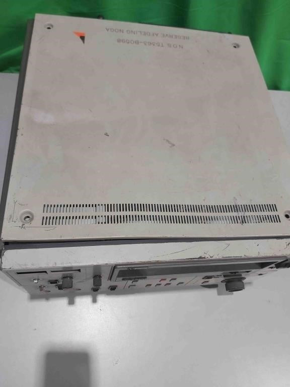 As-Is Sony File:U-maticVO-5800PS Video recorder