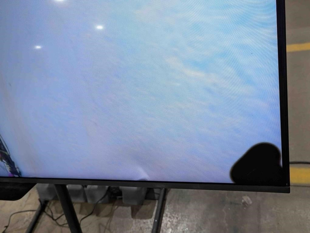 Samsung 85" 4K QLED Smart TV, #QN85Q80DAFXZC