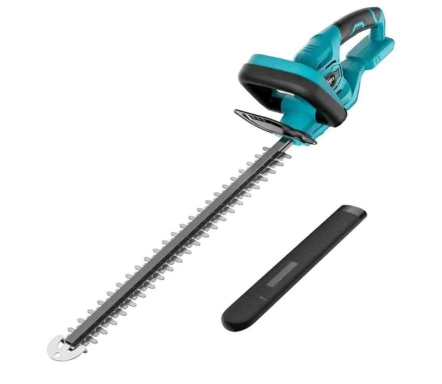 Hedge Trimmer Compatible for Makita 18V B