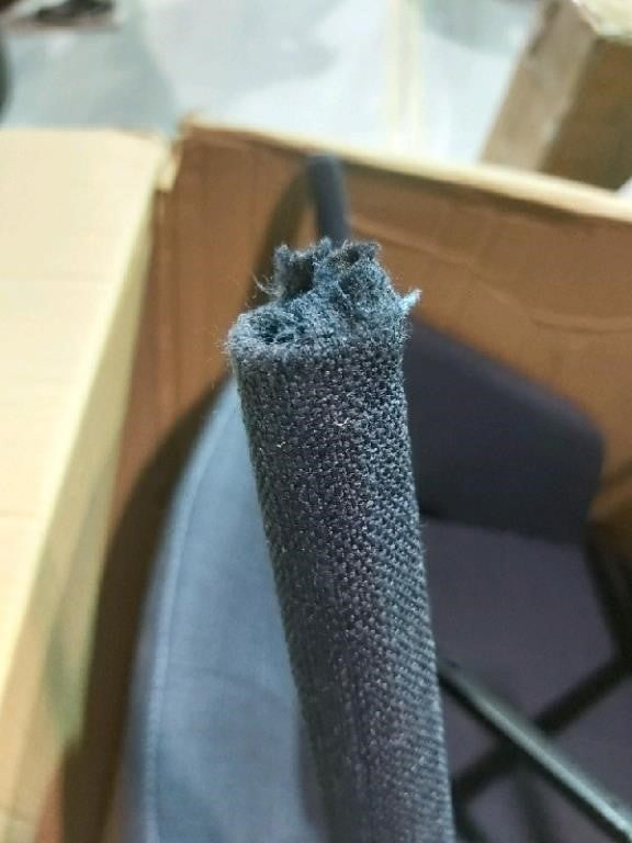 Moe's Home Collection, Dining Chair Willi