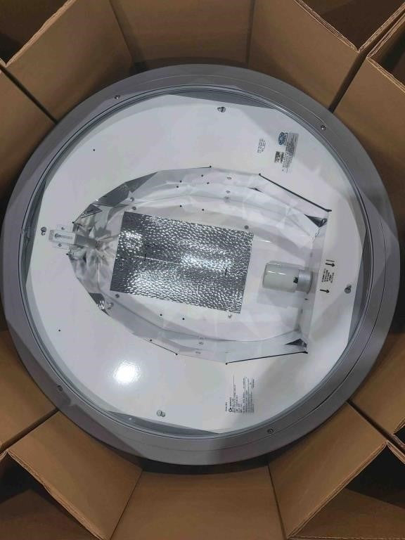 Gardco Large Light Housing, 31"×31", G Philips