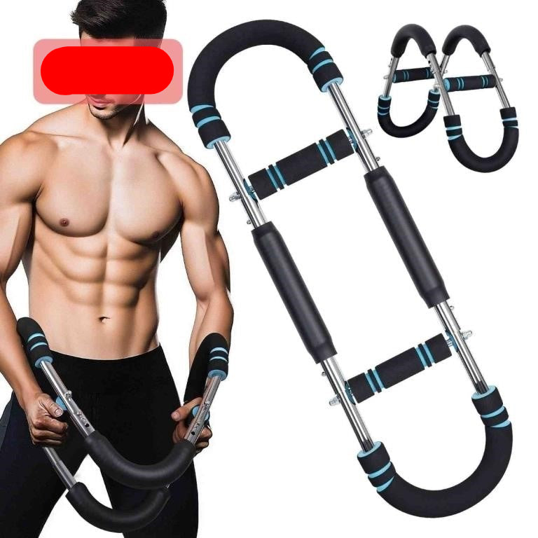 Twister Arm Trainer, Adjustable Power