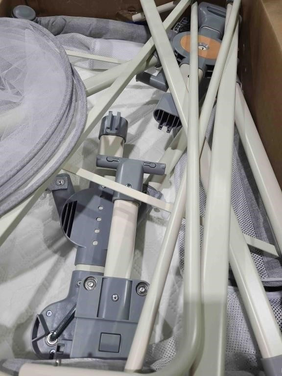 Baby Bassinet Infant Size