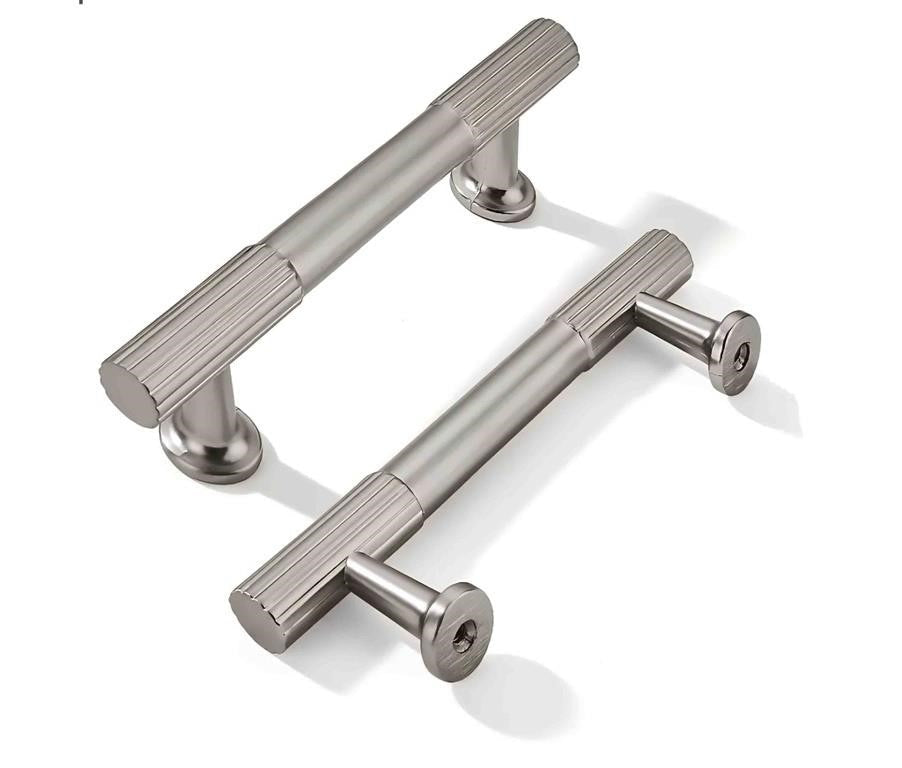 khtumeware 3-1/2 Inch(89mm) Hole Center 10 Pcs Per Pack