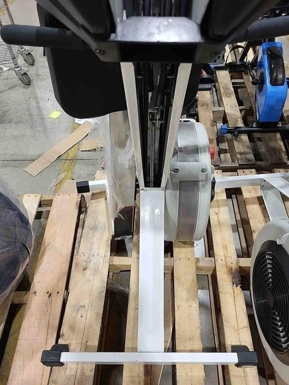 IQ Slim IQ Air Rower