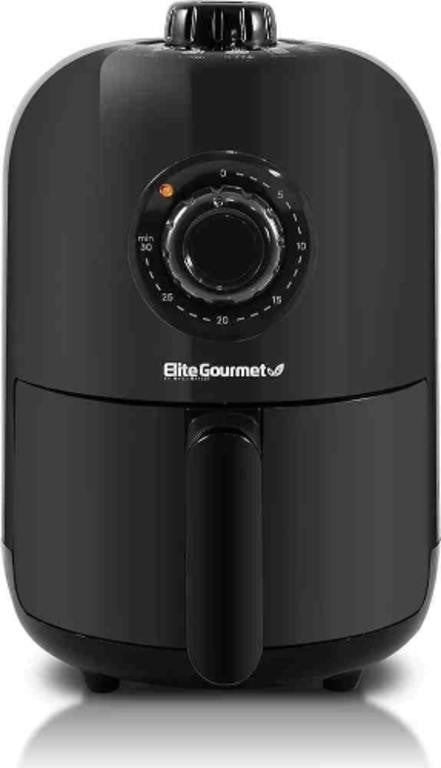 Elite Gourmet EAF-1121X Personal 1.1 Qt.