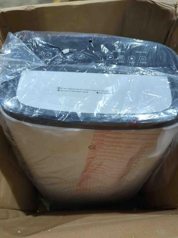 Garvee Portable Air Conditioners, 14000 BTUs Portable AC Unit 3-in-1 Cooling