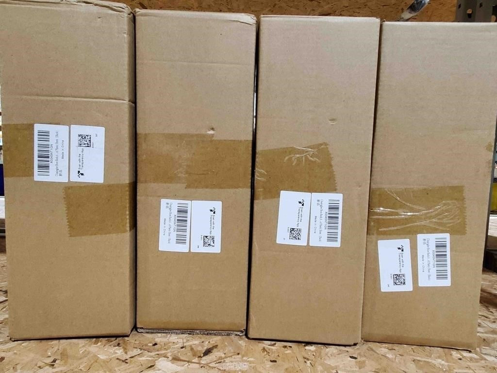 chasinglee 4 tier shoe organizer met