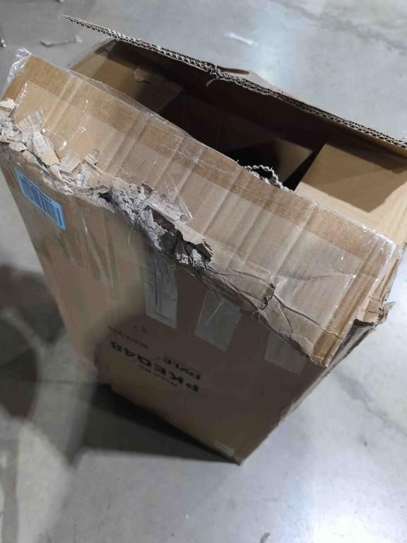 Tineco Floor ONE S5 Smart Cordless Wet-Dry Vacuum Cleaner and Mop for Hard Floors, Digital Display, Long Run Time, Great for Sticky Messes and Pet Hair, Blue