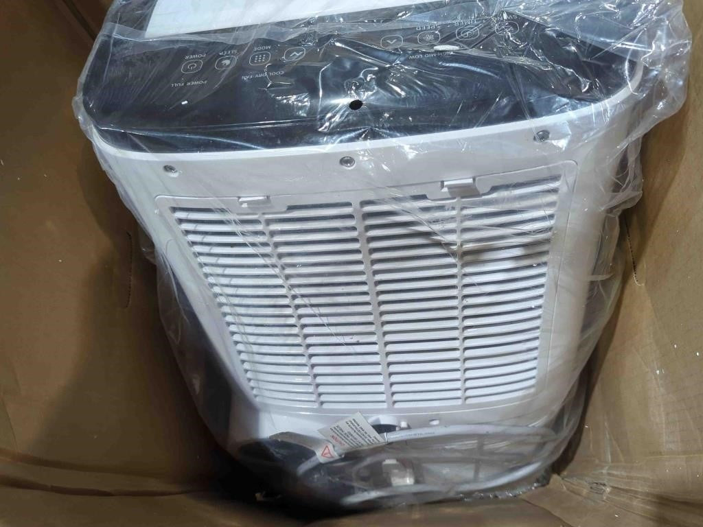 Garvee Portable Air Conditioners, 14000 BTUs Portable AC Unit 3-in-1 Cooling