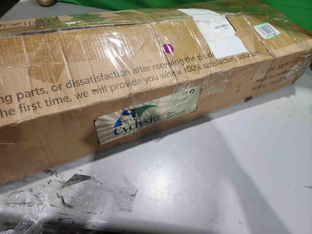 Cyclysio Upholstered Headboard with 2 Drawers, Twin Size Headboards with Storage Shelves, Bed Headboard with LED Lights & Charging Station, Black -