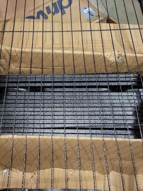 Dog Playpen,32/40/45 Inch Height in Heavy Duty, for Large Medium Small Dogs and Pet (8 Panels, 32 Inch)