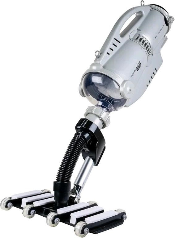 POOL BLASTER Pro 2000 Commercial Pool Vacuum