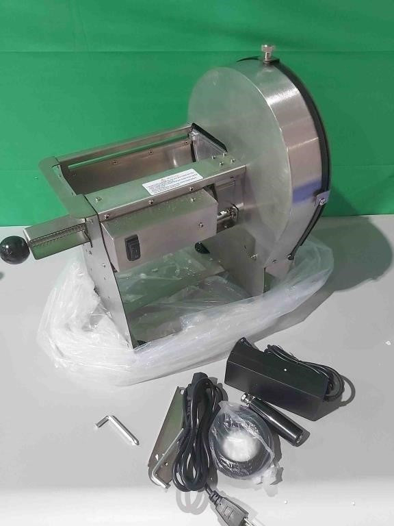 Newhai Electric Commercial Vegetable Shre