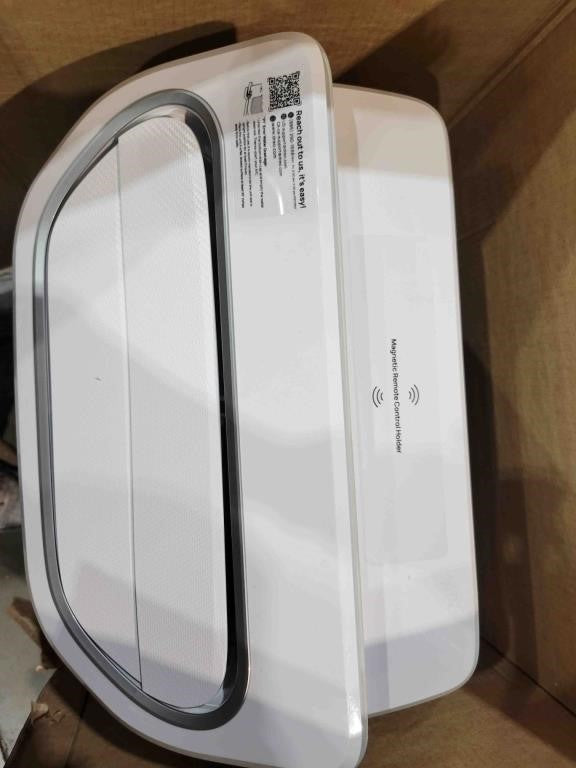 DREO Portable Air Conditioner 515S, 12000 BTU ASHRAE (8000 BTU DOE) Smart AC