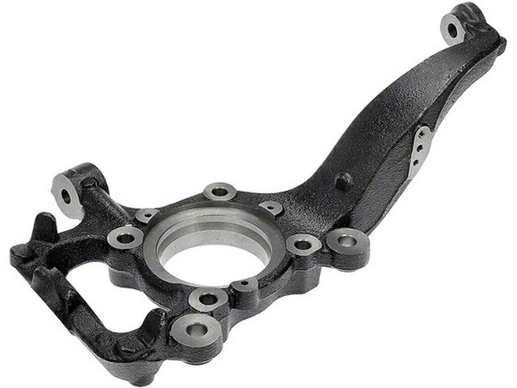 Rough Country, Front Steering Knuckle, Passeng