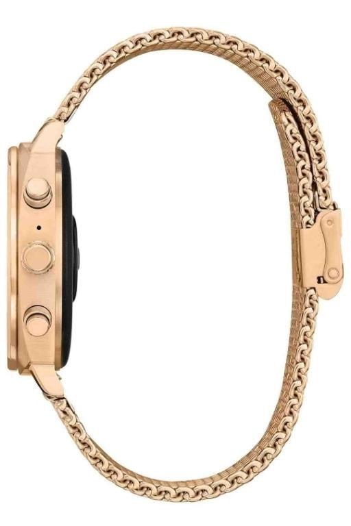 Citizen CZ Smart 41mm Unisex Casual Smartwatch