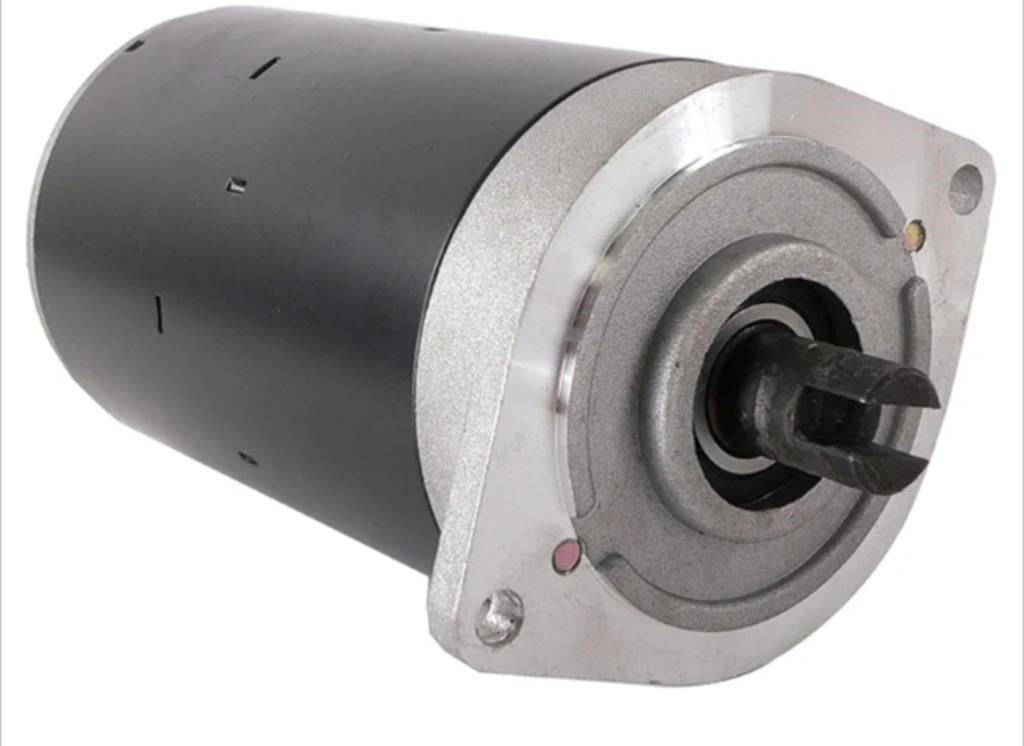 Electrical Pump Motor 430-29013