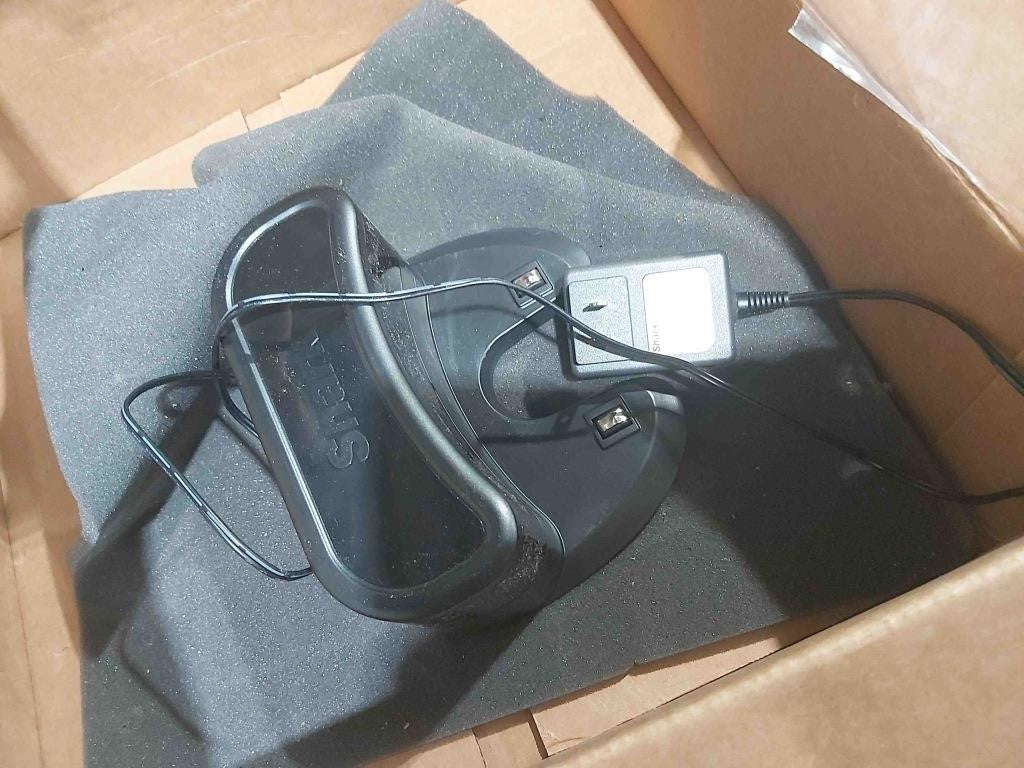 Shark ION Robot Vacuum AV752R01 with Wi-Fi Voice Control .45-Quart Dust Cup Capacity Smoke/Ash, White