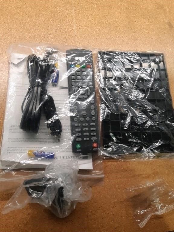 RCA 24" class RT2471-AC HD LED TV 720p 60hz refres