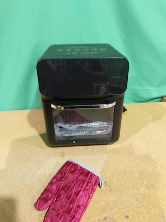 Air Fryer Multifunctional Electric Oven