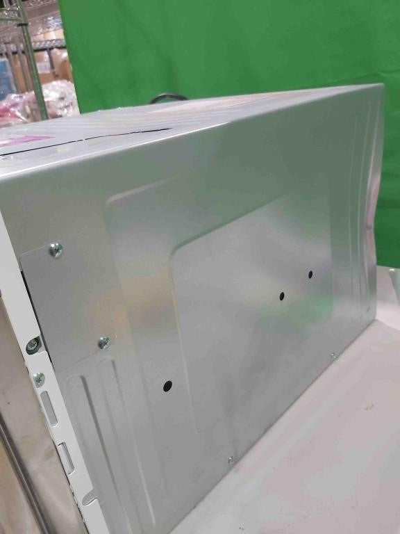 Sharp KB-6524PS 24-Inch Microwave Drawer Oven, 1.2 cu. ft., Stainless Steel