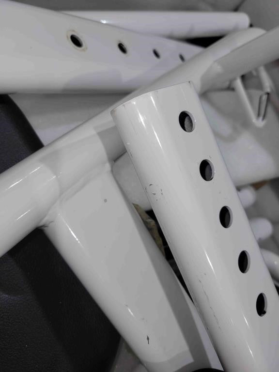 Vive Mobility Sit to Stand Patient Lift for Handicapped - Stand Assist Lift.