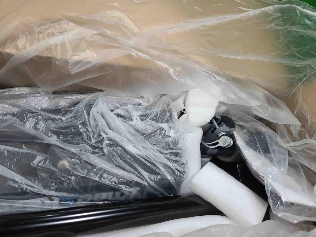 KneeRover Ultra Knee Walker, Lightweight