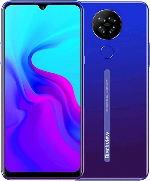 Blackview A80 Dual-SIM 16GB ROM + 2GB RAM (GSM