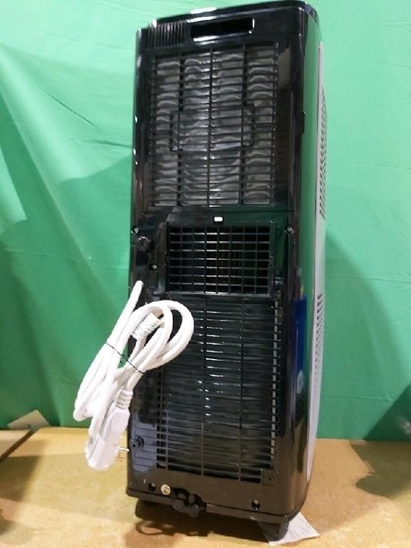 Tosot Portable and Quiet Air Conditioner