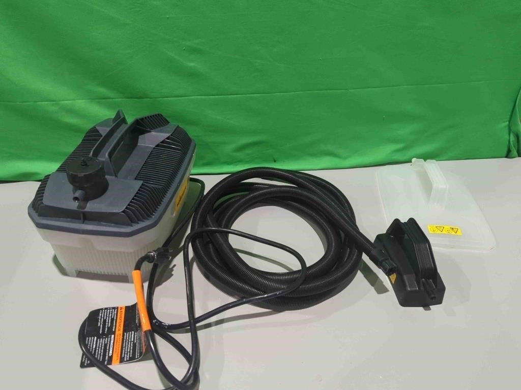 Wagner SprayTech 725 Steamer 2418627 -