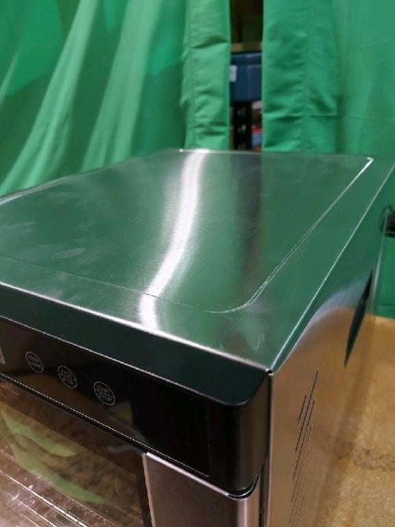 MAGIC MILL PRO Food Dehydrator, 6 Stainle