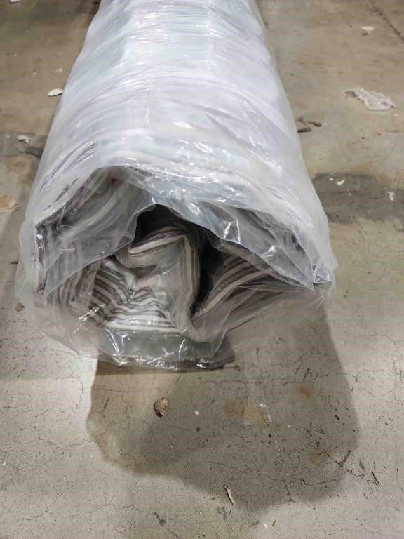 Cloudway King Mattress, Hybrid Tight Top Mattress, Pocket Spring Mattress. Thickness: Unknown