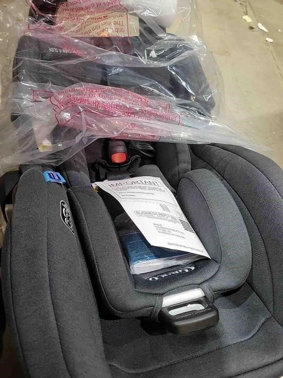 SnugRide SnugFit Infant Car Seat