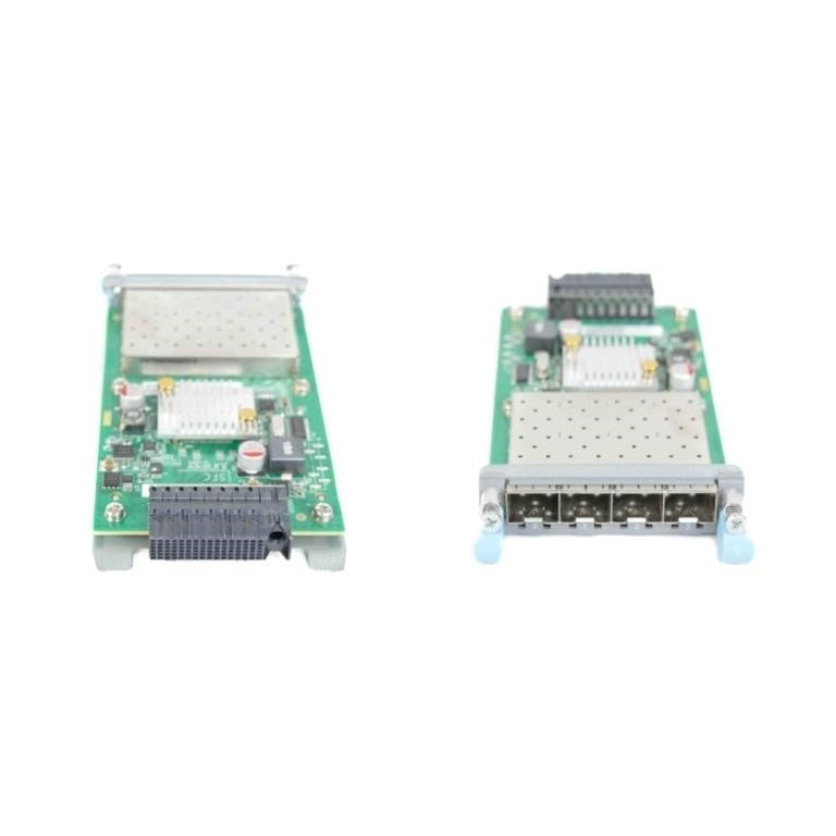Juniper EX-UM-4X4SFP EX4300 4-Port