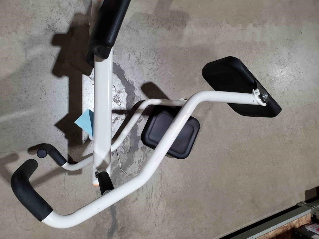 VOCIC Sit to Stand Assist Lift for Seniors,LN