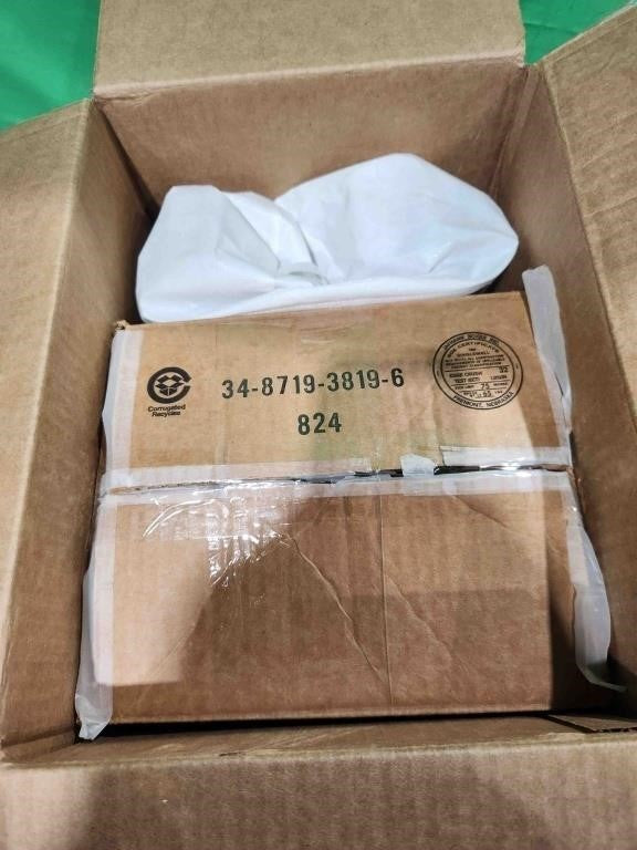 3M Scotch Versaflo Headcovers, Hoods & Kits, TR-300N+ HKL Kit, Medium/Large, White