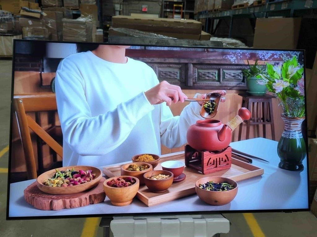 Samsung 55" Neo QLED 4K QN90F Vision AI Smart TV, #QN55QN90FAFXZC