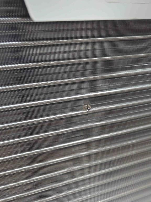 Dual Inverter Smart Window, 230V, Air Conditioner, LG LW2422IVSM 23,500 WHITE