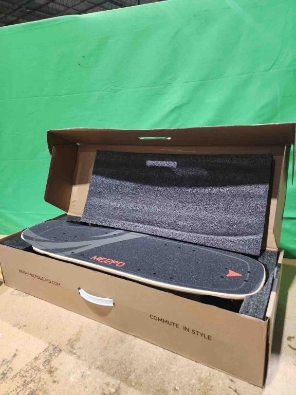 Meepo Mini 3S Electric Skateboard, 42V, MB0093 -