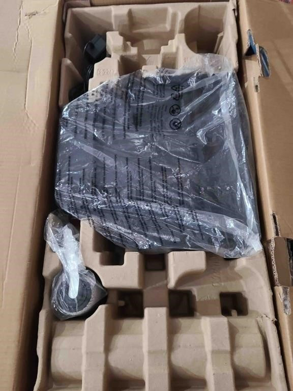 Tineco iFLOOR 5 Breeze Complete Wet Dry Vacuum Cordless Floor Washer