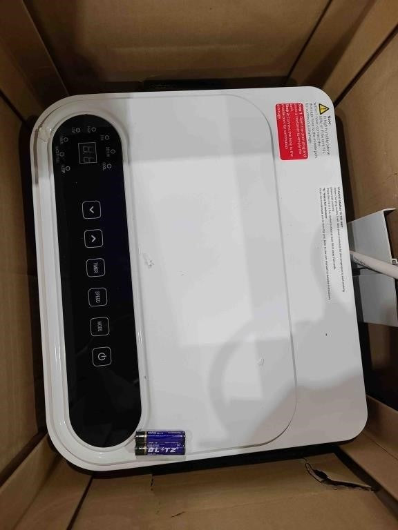 Garvee 10000 BTU Portable Air Conditioner, 3-In-1 AC Unit