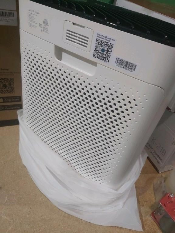 Jafända, Air Purifiers for Room Up To 110